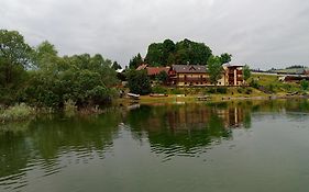 Vila Bobrik - Liptovska Mara